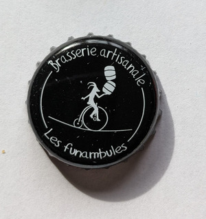 Microbrasserie Les funambules, Microbrasserie Les funambules